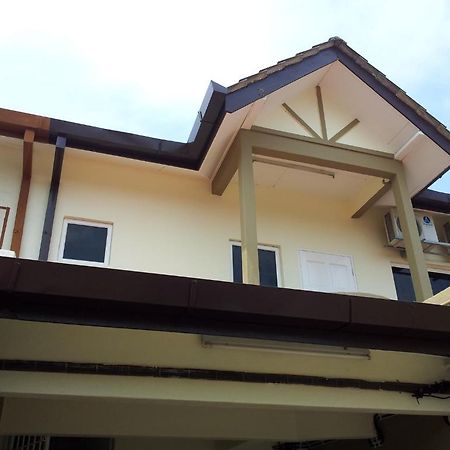 Sunshine Jonker Guesthouse Malacca Bagian luar foto