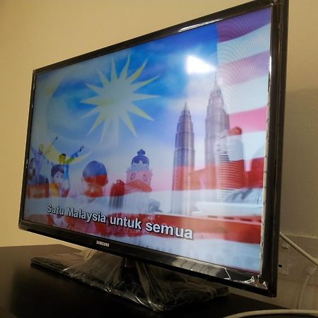 Sunshine Jonker Guesthouse Malacca Bagian luar foto