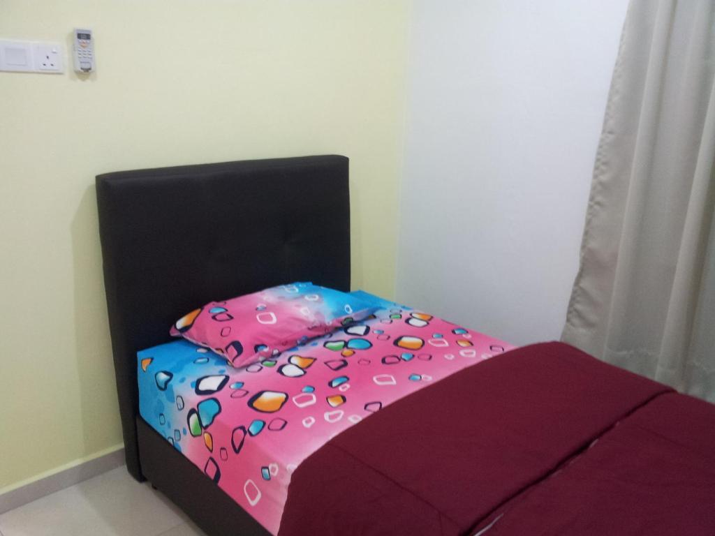 Sunshine Jonker Guesthouse Malacca Ruang foto