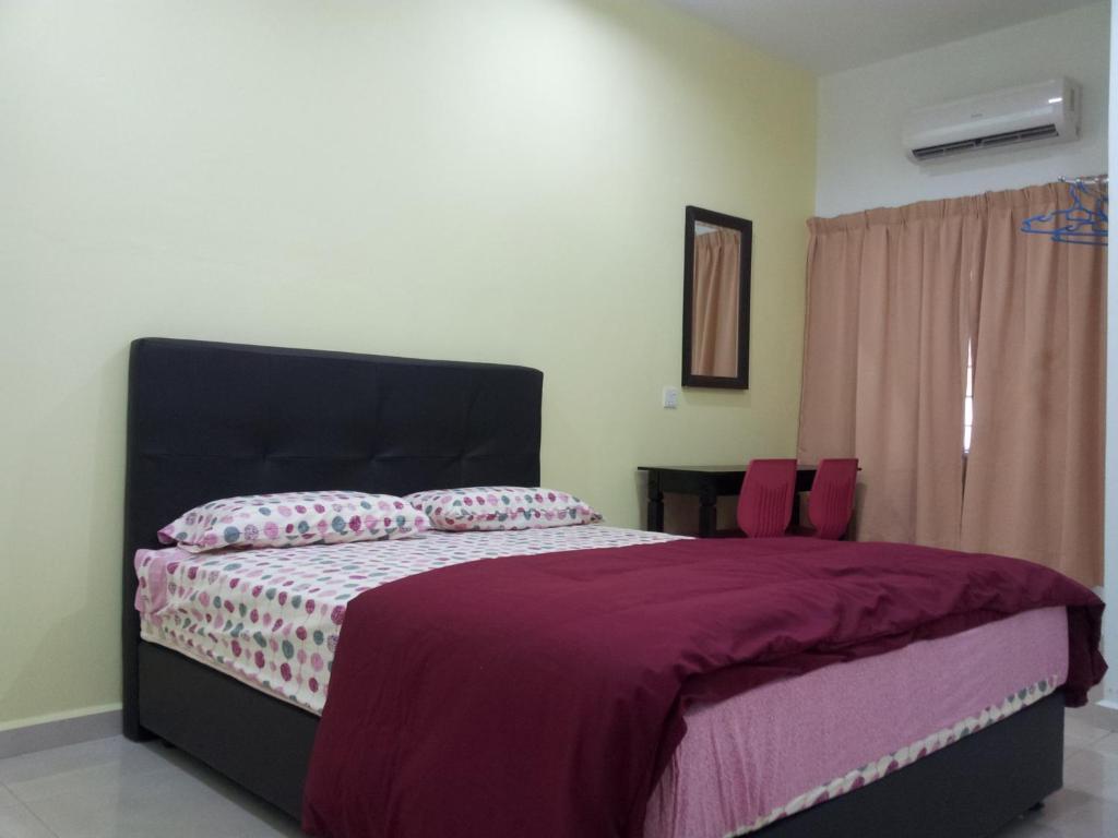 Sunshine Jonker Guesthouse Malacca Ruang foto