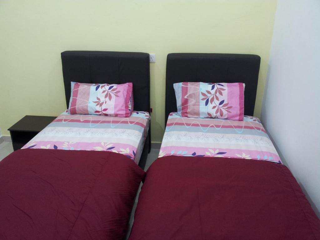 Sunshine Jonker Guesthouse Malacca Ruang foto