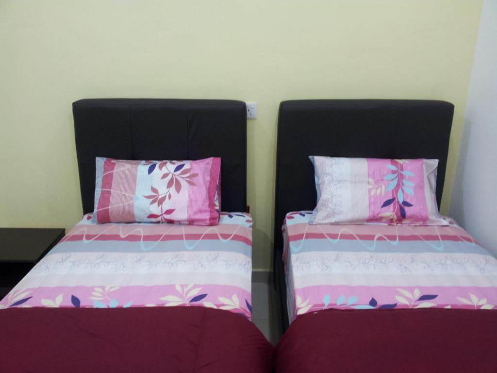 Sunshine Jonker Guesthouse Malacca Ruang foto
