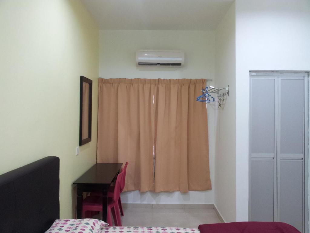 Sunshine Jonker Guesthouse Malacca Ruang foto