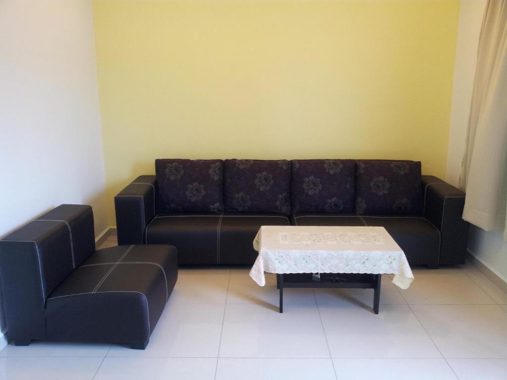 Sunshine Jonker Guesthouse Malacca Ruang foto