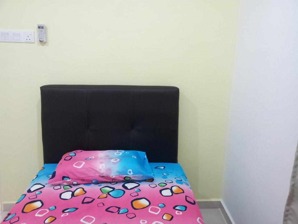 Sunshine Jonker Guesthouse Malacca Ruang foto