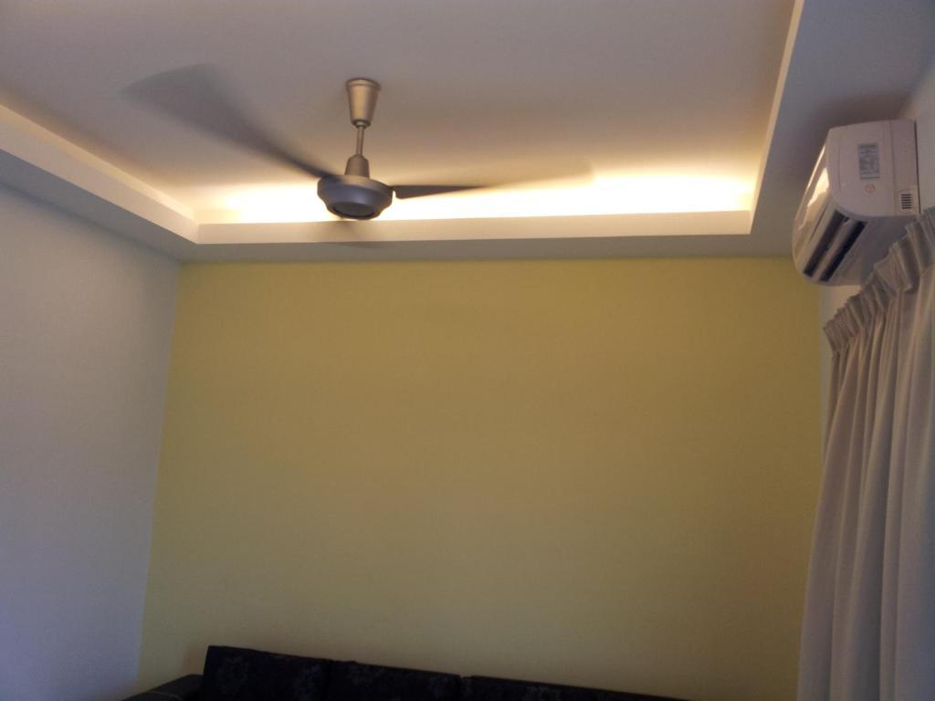 Sunshine Jonker Guesthouse Malacca Ruang foto