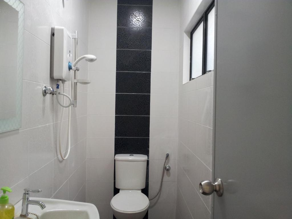 Sunshine Jonker Guesthouse Malacca Ruang foto