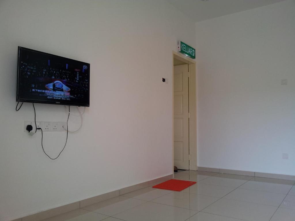 Sunshine Jonker Guesthouse Malacca Bagian luar foto