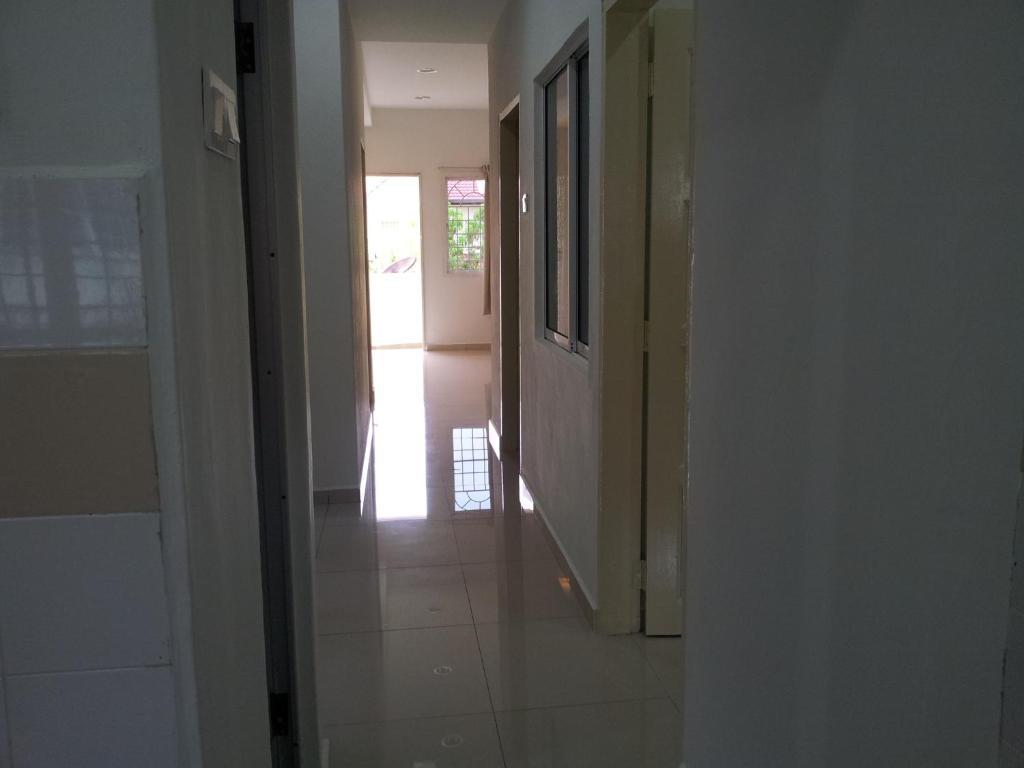 Sunshine Jonker Guesthouse Malacca Bagian luar foto