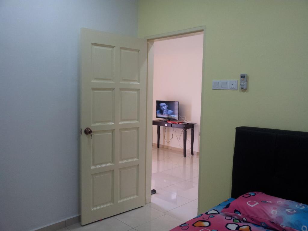 Sunshine Jonker Guesthouse Malacca Bagian luar foto