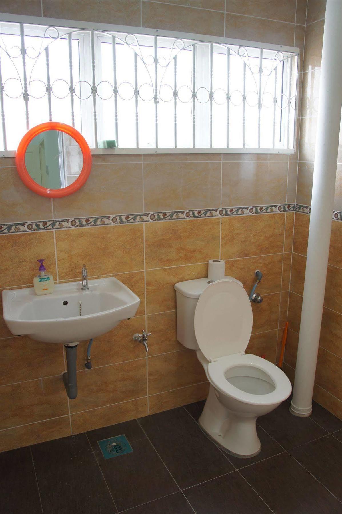 Sunshine Jonker Guesthouse Malacca Bagian luar foto