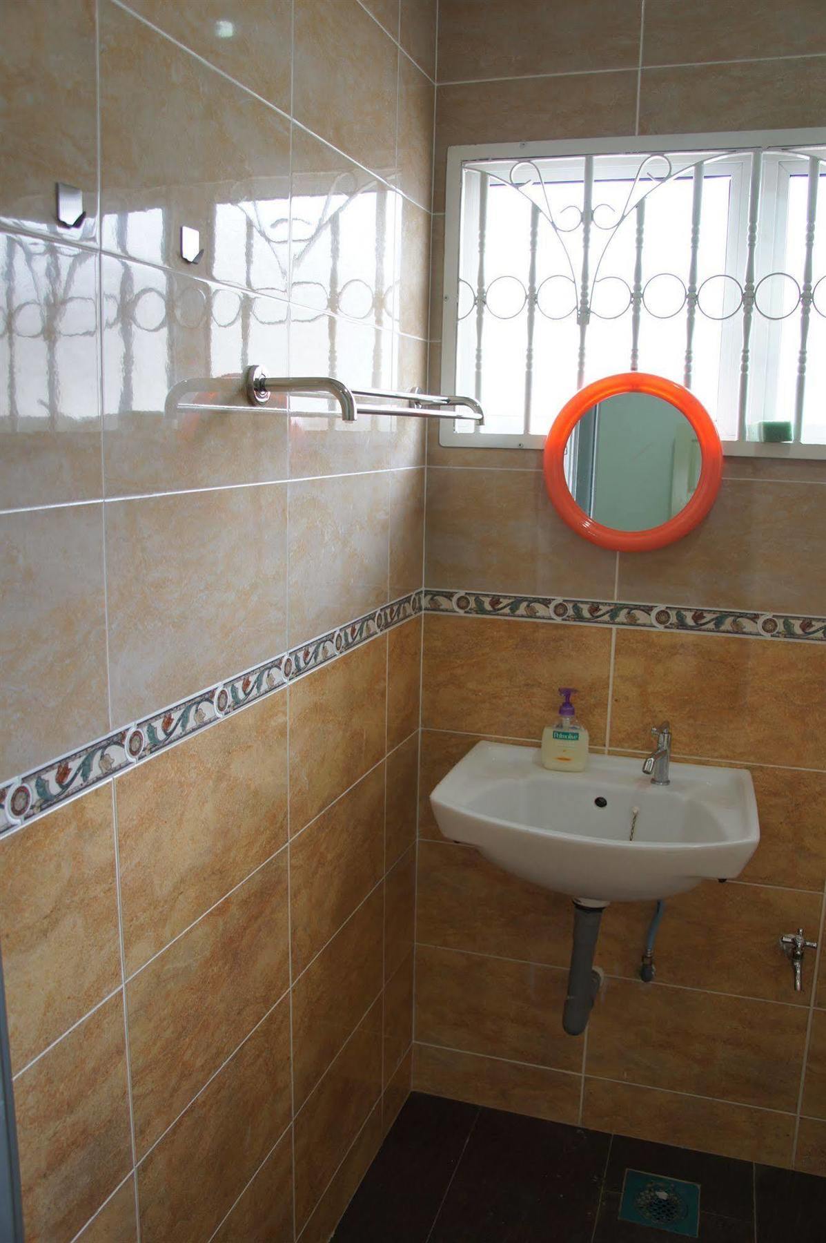 Sunshine Jonker Guesthouse Malacca Bagian luar foto
