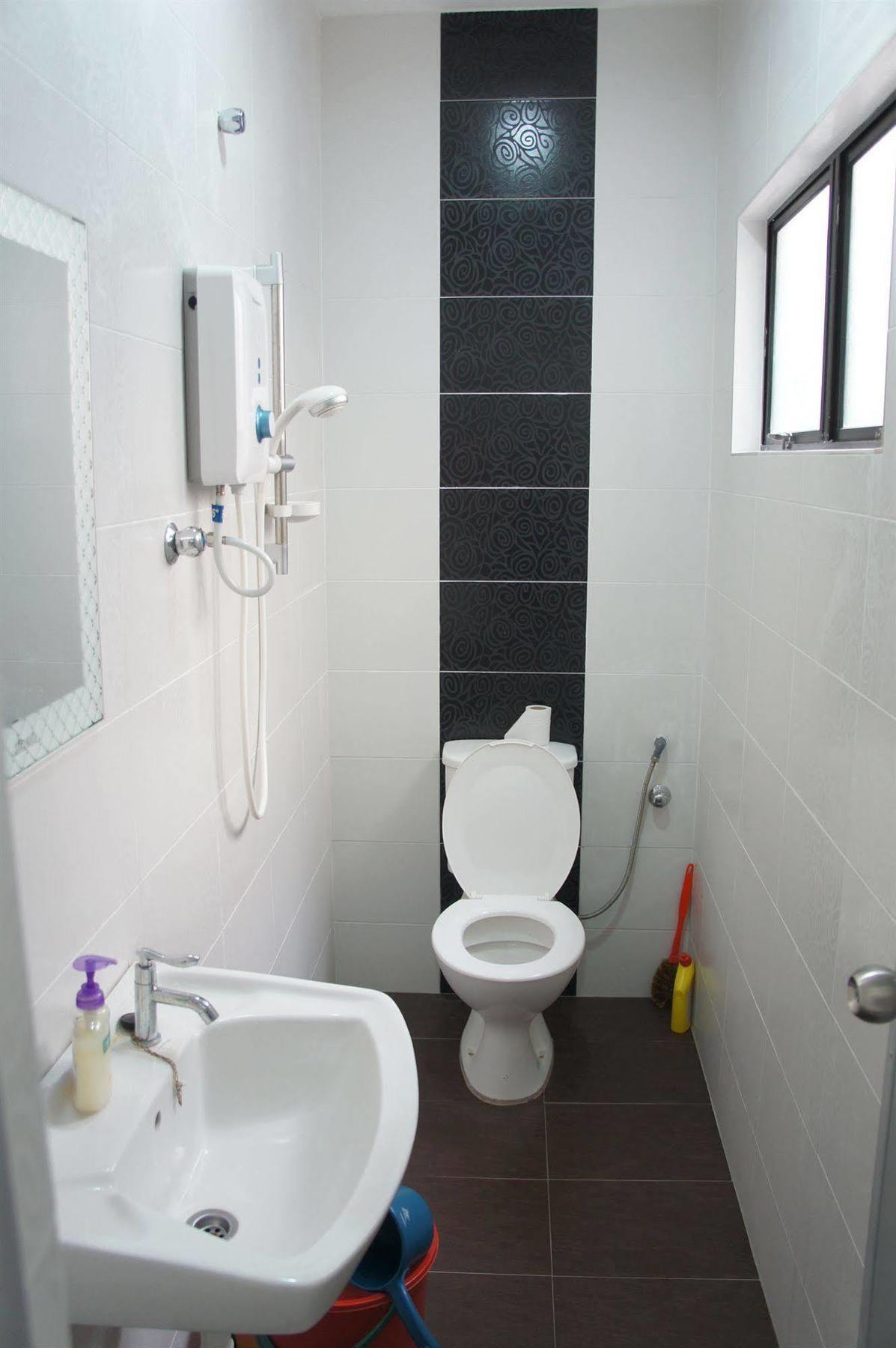 Sunshine Jonker Guesthouse Malacca Bagian luar foto