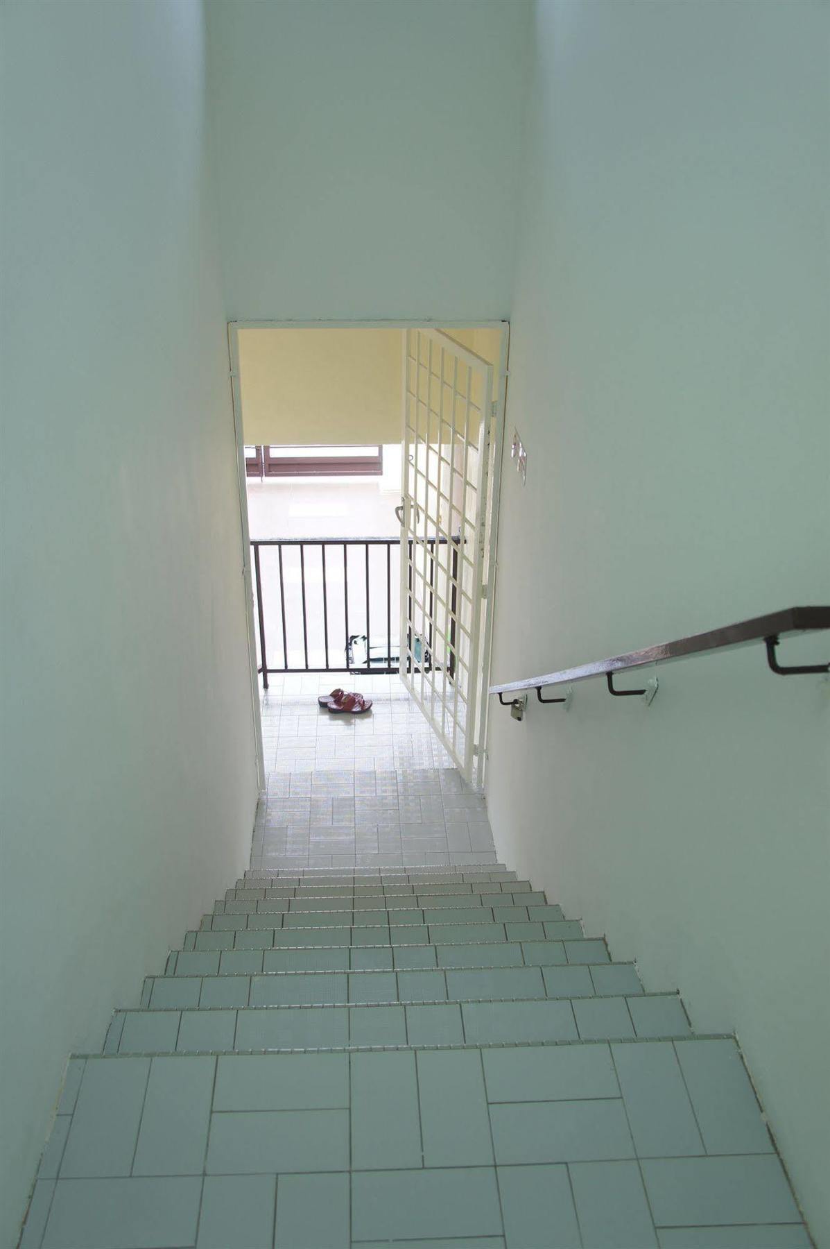 Sunshine Jonker Guesthouse Malacca Bagian luar foto
